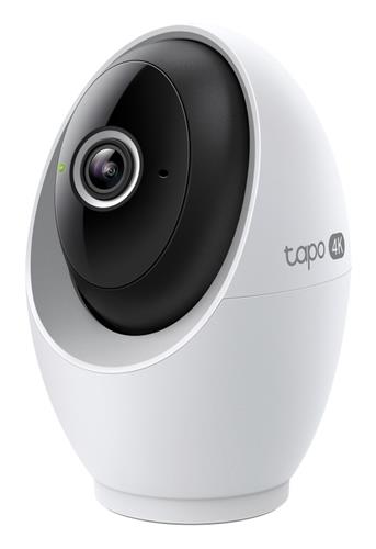 TAPO C260 PAN/TILT AI HOME SECURITY WI-FI CAMERA