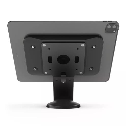UNIVERSAL INVISIBLE CORE COUNTER STAND OR WALL MOUNT BLK