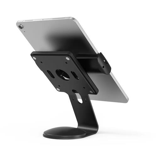 UNIVERSAL TABLET CLING CORE COUNTER STAND OR WALL MOUNT BLK