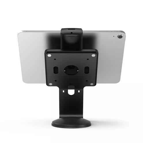 UNIVERSAL TABLET CLING CORE COUNTER STAND OR WALL MOUNT BLK