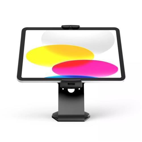 UNIVERSAL TABLET CLING CORE COUNTER STAND OR WALL MOUNT BLK