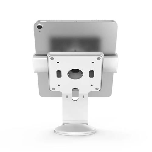 UNIVERSAL TABLET CLING CORE COUNTER STAND OR WALL MOUNT WHT