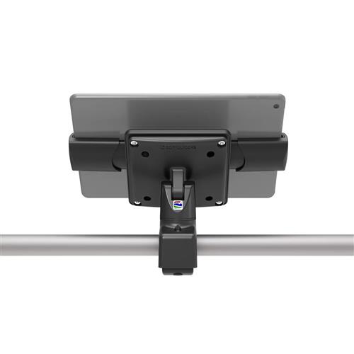UNIVERSAL TABLET CLING RAIL MOUNT - BLACK