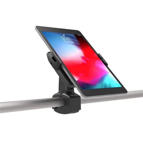 UNIVERSAL TABLET CLING RAIL MOUNT - BLACK