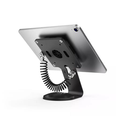 UNIVERSAL TABLET MAGNETIX CORE COUNTER STAND OR WALL MOUNT BLK