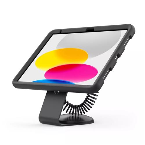 UNIVERSAL TABLET MAGNETIX CORE COUNTER STAND OR WALL MOUNT BLK