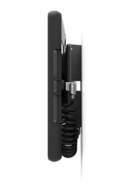 UNIVERSAL TABLET MAGNETIX WALL MOUNT - BLACK