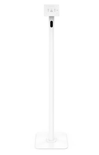 VESA SWIFT FLOOR STAND - WHITE .