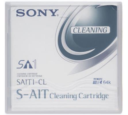CLEANING CARTRIDGE SAIT 50 CLEANINGS
