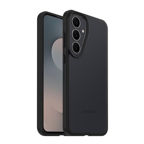 OB REACT DELANEY BLACK CRYSTAL - CLEAR/BLACK