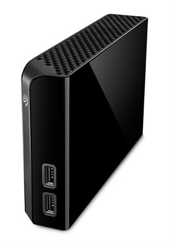 BACKUP PLUS HUB 8TB 3.5IN USB3.0 EXT. HDD 2 USB HUBS