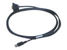 USB CABLE 1.8M STR ASSEMBLY FM CBL ASSY USB