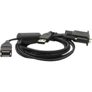 Honeywell VM1052CABLE adattatore grafico USB Nero