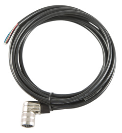 Honeywell VM1055CABLE cavo di alimentazione Nero