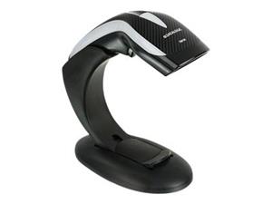 HERON HD3130 1D SCNR USB KIT STAND BLK IN IN