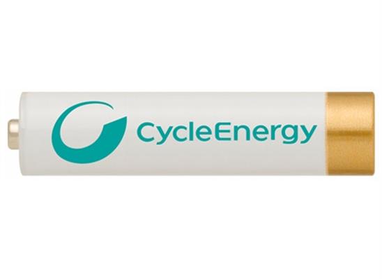 NI-MH AAA 800MAH PRE-CHARGED 2PCK. 1000X RECHARGEABLE