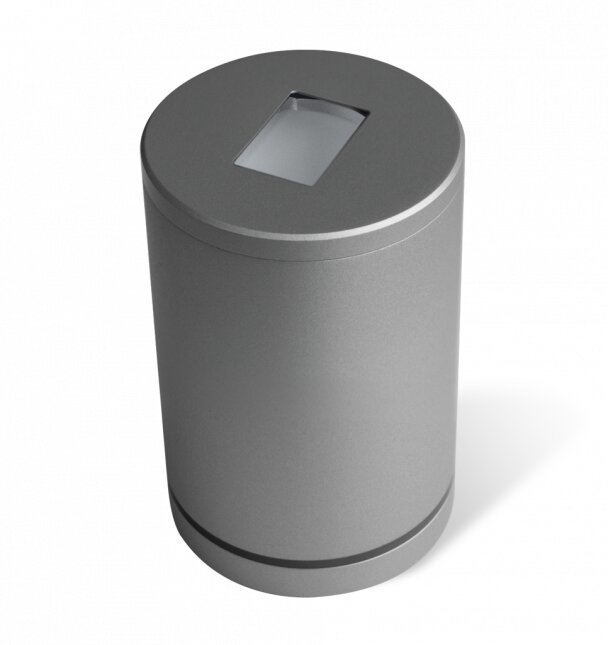 Newland NVF260-20 lettore di codici a barre Lettore di codici a barre integrato 1D/2D CMOS Grigio