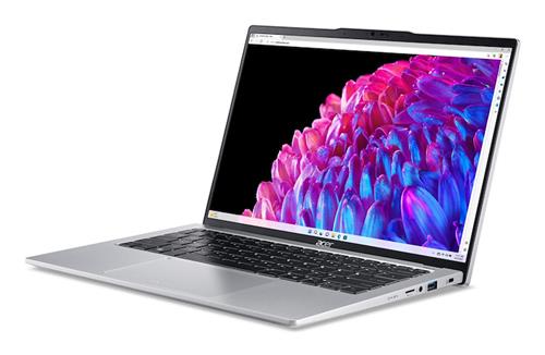 Acer SWIFT GO 14 SFG14-73-73TU Intel Core Ultra 7 155U Computer portatile 35,6 cm (14