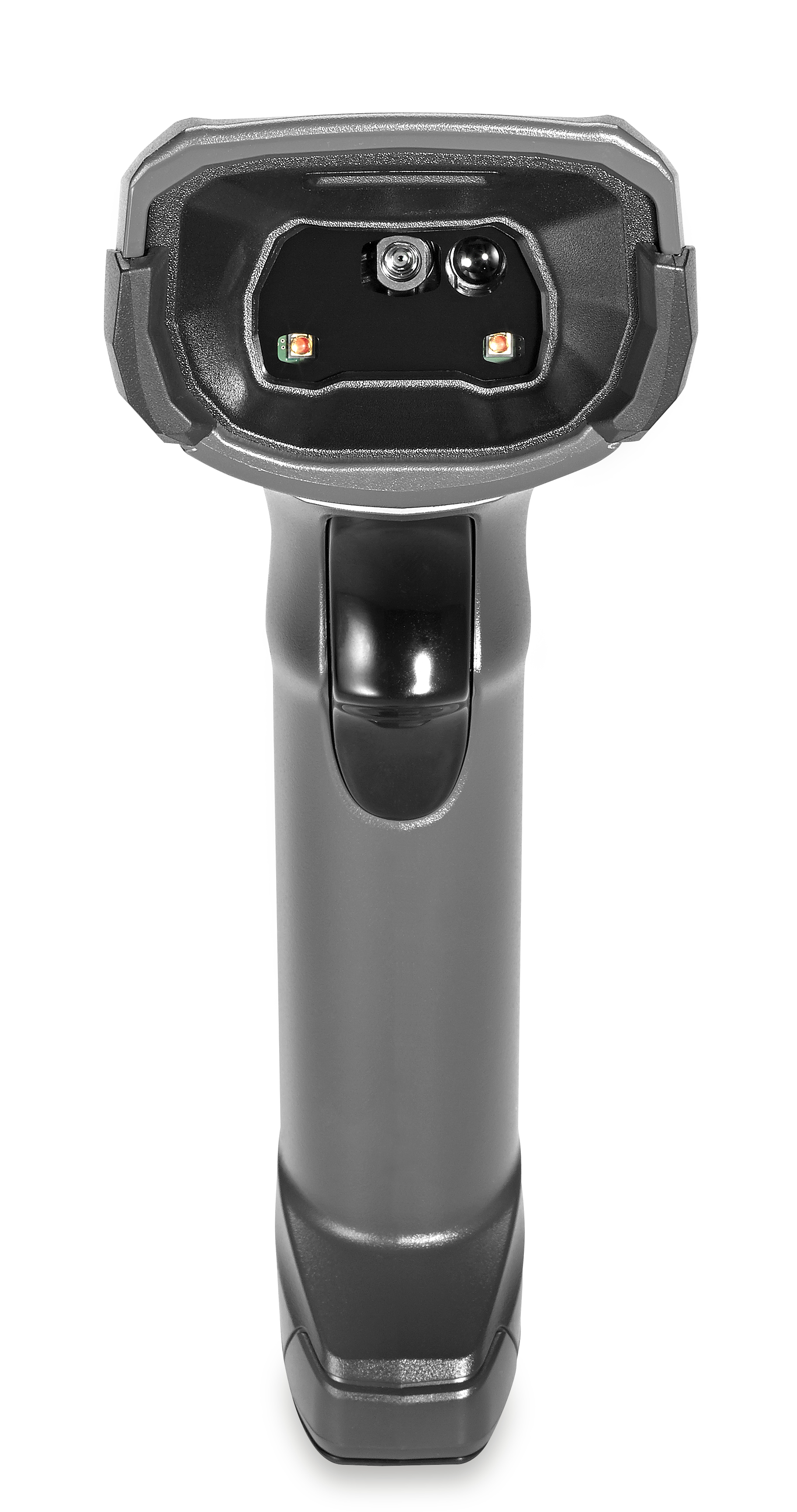 Zebra DS8108-SR Lettore di codici a barre portatile 1D/2D LED Nero