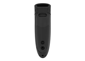 DURASCAN D730 LASER BARCODE SCANNER BLACK IN