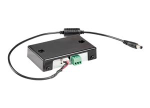 ELOKIT PWR CONVRTR 24VDC-12VDC SMALL FORMAT OF