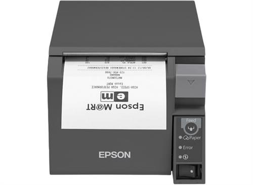 Epson TM-T70II 180 x 180 DPI Con cavo e senza cavo Termico Stampante POS