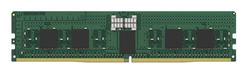 16GB DDR5 6400MT/S ECC REG 1RX8 MODULE