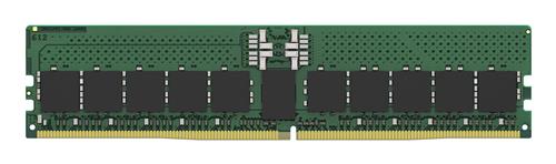 32GB DDR5 6400MT/S ECC Reg 1Rx4 Module