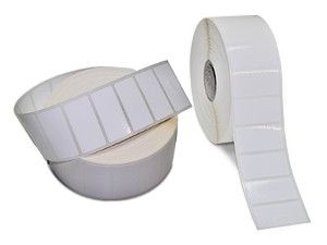 Zebra PolyE 3100T Bianco