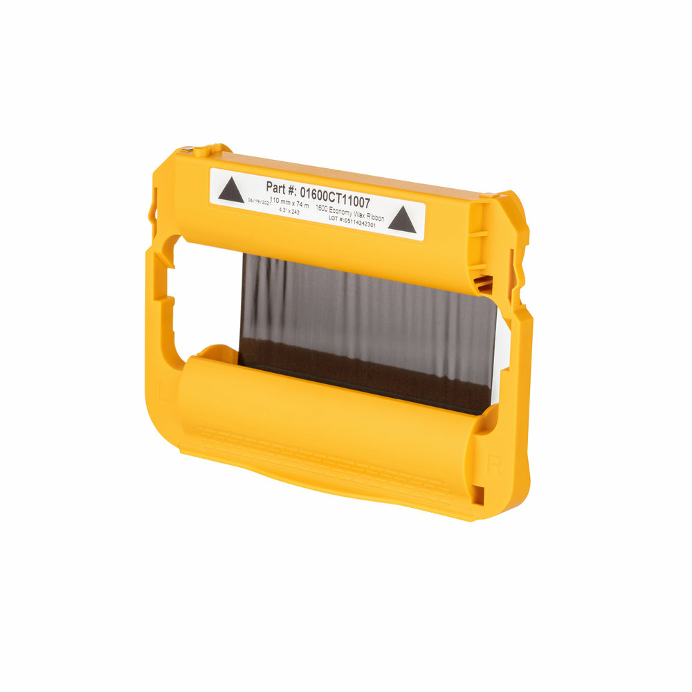 Zebra 03300CT11007 nastro per stampante 3300 pagine