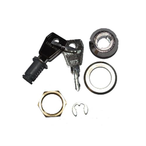 460 MOD SPARE LOCK RANDOM KEYS FOR 460MOD03 DRAWER