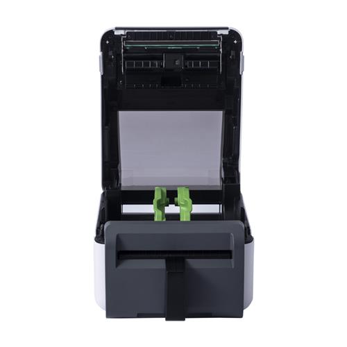 4INCH 203DPI LINERLESS DESKTOP PRINTER TD-4D (LAN / CUTTER)