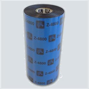 RIBBON 4800 RESIN 110MM 450 METERS C-25MM BOX OF 12