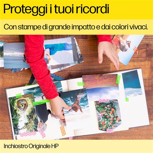 HP HPB3P06A testina stampante Getto termico d'inchiostro