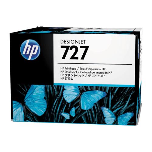 HP HPB3P06A testina stampante Getto termico d'inchiostro