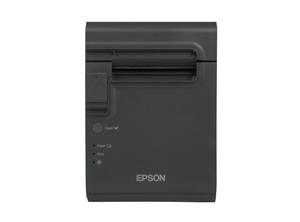 Epson TM-L90 (465) stampante per etichette (CD) Termica diretta 203 x 203 DPI 150 mm/s Cablato Collegamento ethernet LAN