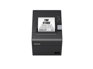 Epson TM-T20III 203 x 203 DPI Cablato Termico Stampante POS