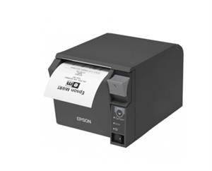 Epson TM-T70II (025C0) 180 x 180 DPI Con cavo e senza cavo Termica diretta Stampante POS