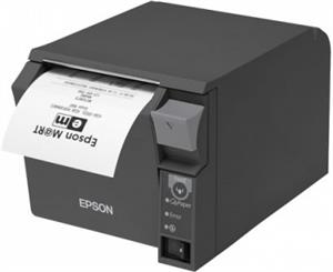 Epson TM-T70II (032) 180 x 180 DPI Cablato Termico Stampante POS