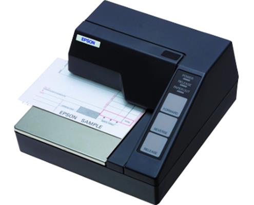 Epson TM-U295 Cablato