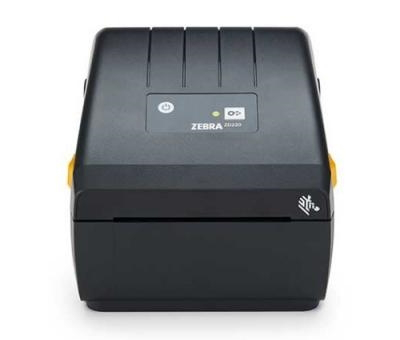 Zebra ZD230 stampante per etichette (CD) Trasferimento termico 203 x 203 DPI 152 mm/s Cablato Collegamento ethernet LAN
