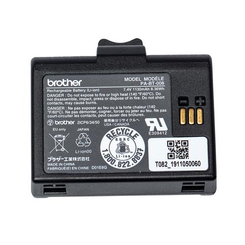 BATTERY PACK 2IN FOR RJ-LITE SERIES