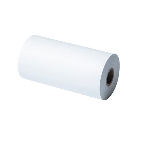 BDE-1J000079-040 79MM RECEIPT CONTINUOUS ROLL 40MM OD MOQ 48