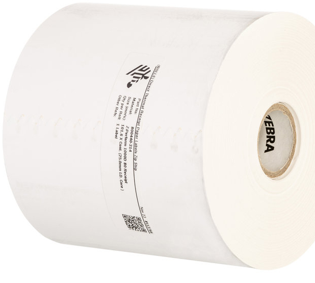 Zebra Z-Perform 1000D 27,5 m