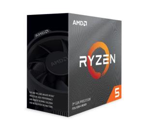 RYZEN 5 4500 4.10GHZ 6 CORE SKT AM4 11MB 65W BOX