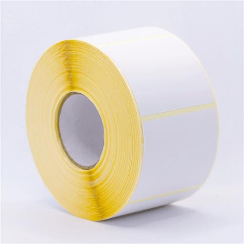 DIRECT THERMAL LABEL 55MMX50MM (PACK OF 8)