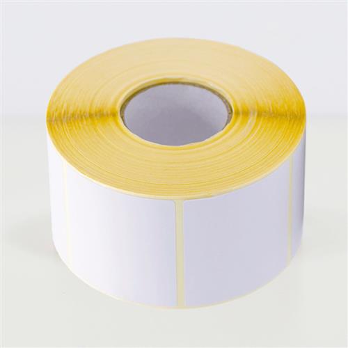 DIRECT THERMAL LABEL 55MMX50MM (PACK OF 8)