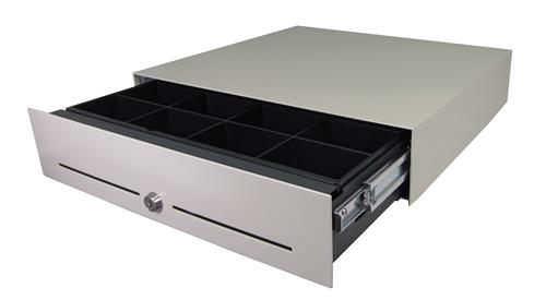 E3000 12/24 V BEIGE CASH DRAWER CABLE NOT INCLUDED