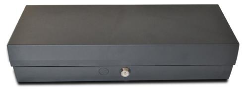 E3982 BASE PLATE MUL I/F 8 PIN RJ45 SOCKET 24V