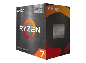 RYZEN 7 5700X 4.60GHZ 8 CORE SKT AM4 36MB 65W WOF